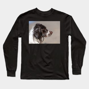 Welsh Springer Spaniel Long Sleeve T-Shirt